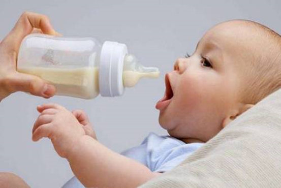 进口婴儿奶粉十大名牌哪款更安全