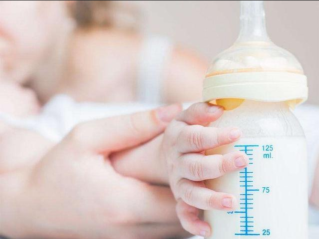 进口婴儿奶粉品牌排行榜哪个安全可靠