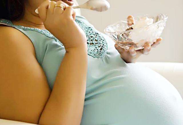 孕妇吃什么奶粉又好又安全